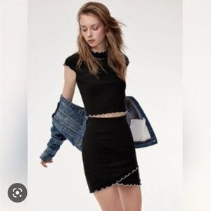 🎉2 Time🥂HP🥂NWOT Sunday Best Primrose Skirt